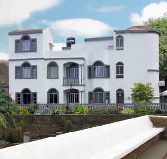 Hotel Cruz Grande-brava