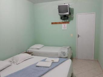 Hostal Pousada Gaivota