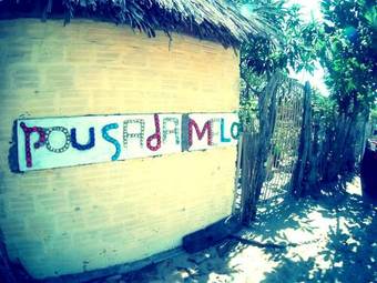 Bed & Breakfast Pousada Do Melo