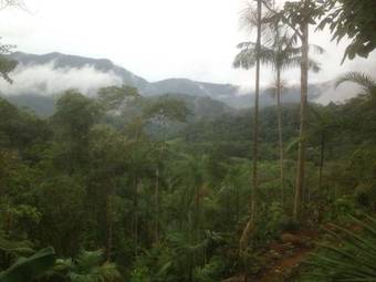 Hostel Radical Adventure