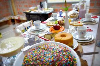 Posada Pousada Imigrante