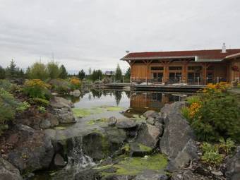 Hotel Kinikinik Cottages