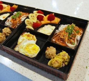 Bed & Breakfast Lily's House On The 12