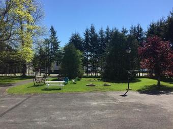 Bed & Breakfast G�te Relais Dort