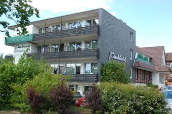 Parkhotel Bad Bevensen