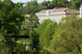 Hotel Wyndham Garden Donaueschingen