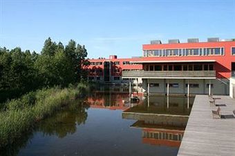 Ostseehotel Dierhagen