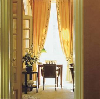 Hotel Hostellerie De La Maronne