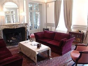 Hotel Chateau De Noyelles