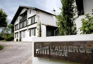 Hotel Auberge Basque