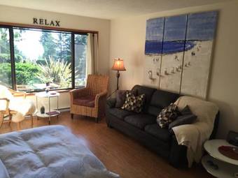 Apartamento Trincomali Ocean View Studio