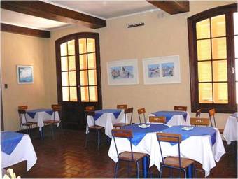 Hostal Centro Mari�polis