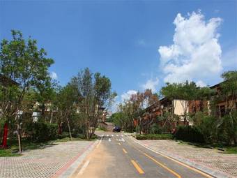 Beijing Bedom Apartment Gubeikou