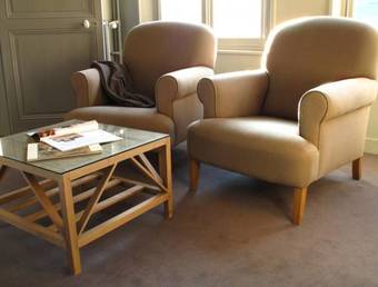 Exclusive Hotel La Licorne