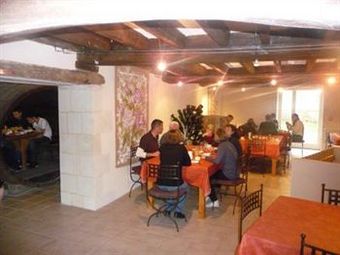 Bed & Breakfast Le Chai De La Paleine