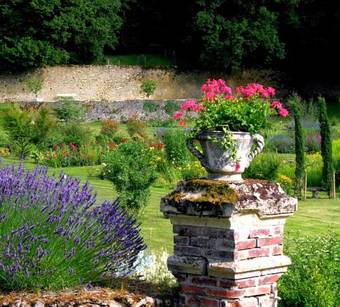 Albergue Ch�teau De La Barre