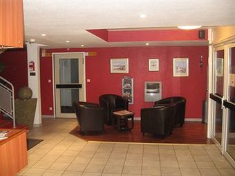 Best Hotel Dunkerque - Grande Synthe