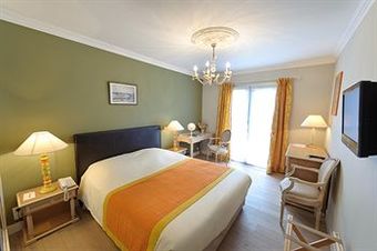 Hotel Residence De Rohan