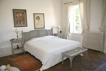 Albergue Ch�teau De Flammerans