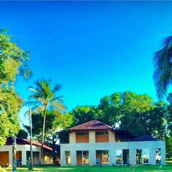 Hotel Campestre San Manuel