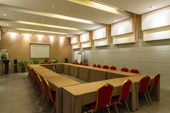 Hotel Jinjiang Inn Select Xiangyang Diamond Avenue South Checheng Road