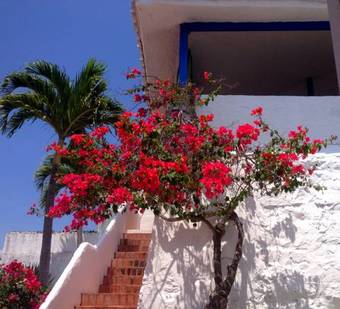 Albergue Casa Kokopelli