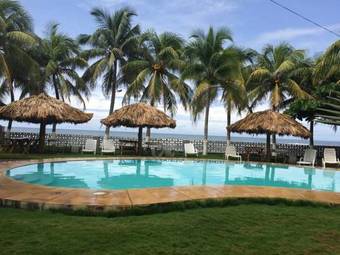 Hotel Coco Blue Resort