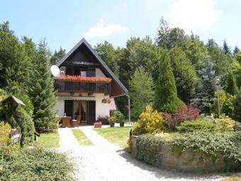Chalet Crni Lug 6607
