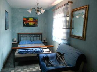 Apartman Porozina-cres
