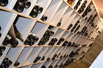 Hotel Logis L'auberge