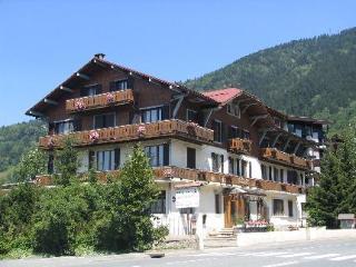 Hotel Liberty Mont Blanc