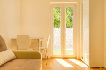 Villa Apartments Futura