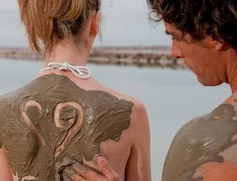 Leonardo Club Hotel Dead Sea - All Inclusive