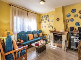 Holiday Home Macanet De La Selva I