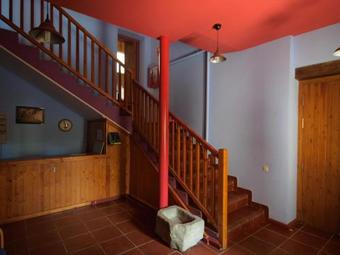 Albergue Casa Salinas