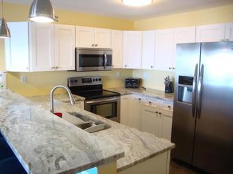 Apartamento Put-in-bay Waterfront Condo #112