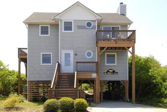 Apartamento The Birds Nest