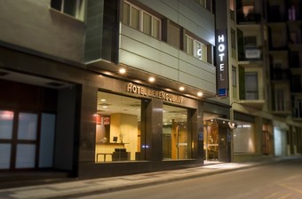 Hotel Berenguer IV