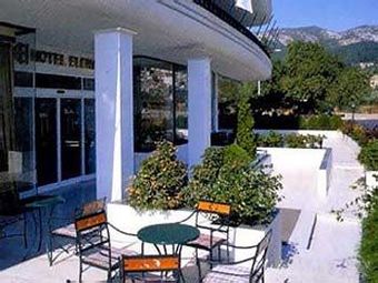 Elena Hotel