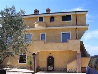 Bed & Breakfast Il Girasole