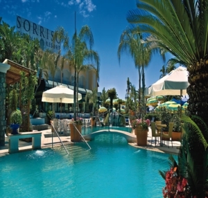 Hotel Sorriso Thermae Resort & Spa