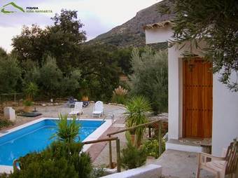 Agroturismo Explora Natura