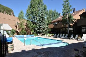 Apartamento Pitkin Creek Park 6g Condo