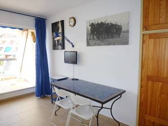 Apartment Port Camargue 3923