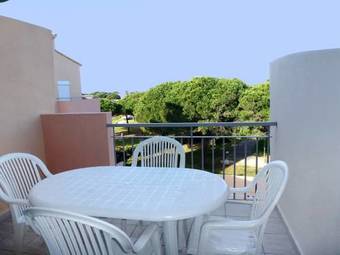 Apartment Port Camargue 4830