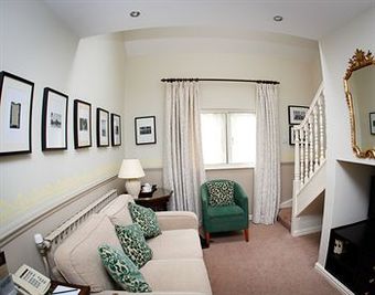 Hotel Holdsworth House