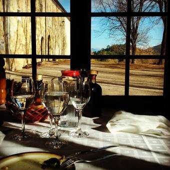 Hostal Hostatgeria Falgars