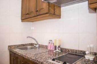 Apartamento Residencial Los Silos