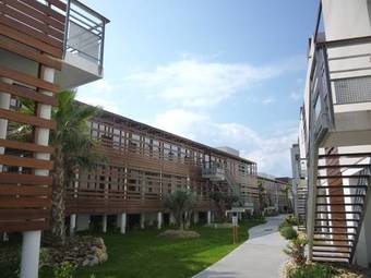 Apartment Saint Cyprien 3726