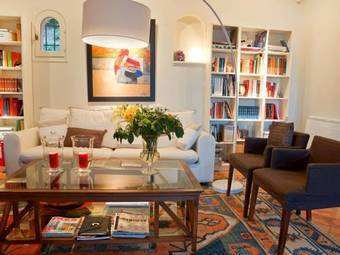 Villa Bormes Les Mimosas 4702